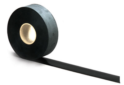 Latexový pásek - metráž (4 cm x 1,2 mm) - bs48003