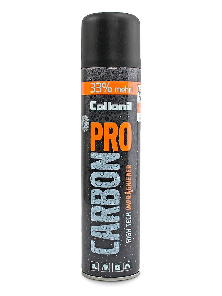Impregnace na kůži - Collonil Carbon Pro (400 ml)