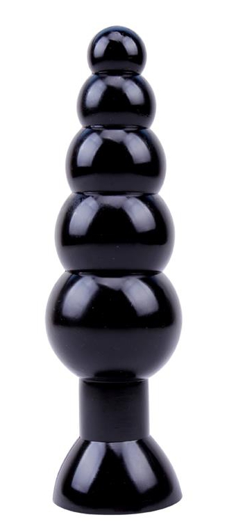Anální kolík - Large Bead 16 x 5,2 cm - gb11490