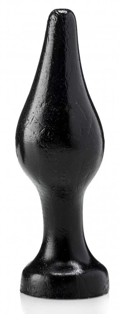 Anální kolík - HT39 (16 x 5,5 cm) - gb21951