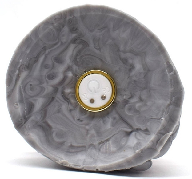 Vibrátor Monster - Viby Tenty 15 x 5 cm - gb38385