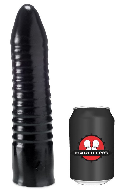 Čierne dildo