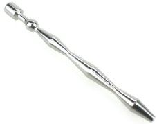 Kovová tyčinka do močovej trubice (12 x 0,9 cm) - gb18982