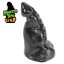 Dildo BANSHI 16 x 8,5 cm - gb14769