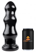 Dildo Mission 3 Glans 23 x 8 cm - gb36416