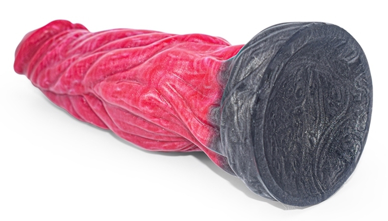 Vekix monster dildo 15,5 x 5 cm - gb38257