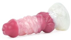 Dildo monster Testet 14 x 6 cm - gb41956