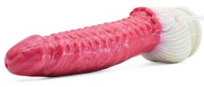 Monster Cornix Ejaculator Dildo 16 x 4.2 cm - gb43416