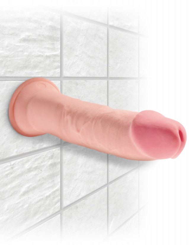 Realistic Dildo Triple Density 23 x 5 cm - gb16162