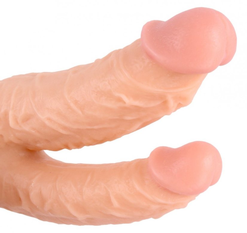 Double Dildo Cox 15 x 4,2 cm - gb23441