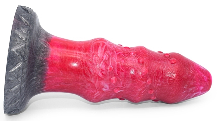 Plug monster Kurix 15 x 6 cm - gb38270