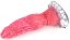Dildo monster Foxik 18 x 5,2 cm - gb38261