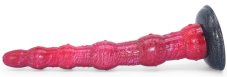 Dildo monster Negel 34 x 5,5 cm - gb38264