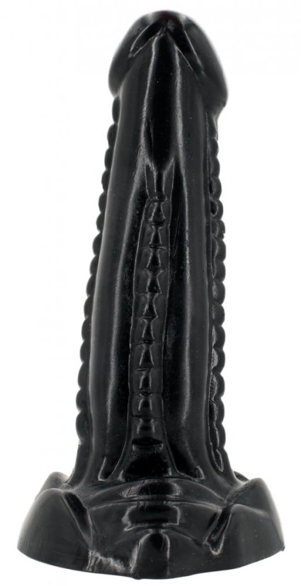 Dildo LOCH ASS 17 X 5 - gb19981