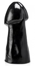 Čierne dildo - Boulbo (30 x 12,5 cm) - gb21807