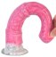 Monster Horty ejaculator dildo 25 x 4,7 cm - gb41021