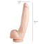 Dildorama big dildo 21 x 6 cm Flesh - gb12375