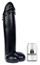 Dildo SELKIE 31 x 8.5 cm - gb32313
