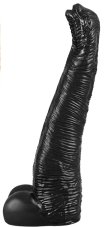 Dildo Dino Diplo L 30 x 7 cm - gb39902