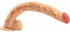 Veinem Dildo 36 x 5 cm - gb33400