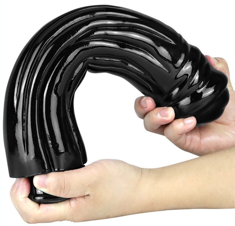 Dildo Mini Cudgel 23 x 5,5 cm - gb33951