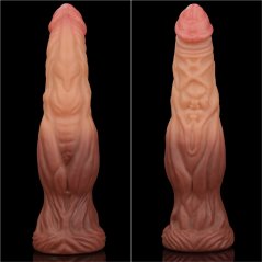 Dildo Monster XL Nature Cock 22 x 6 cm - gb14104