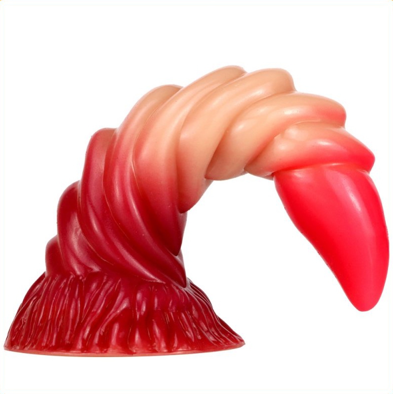 Dragon dildo Zvar 17 x 5 cm - gb40286