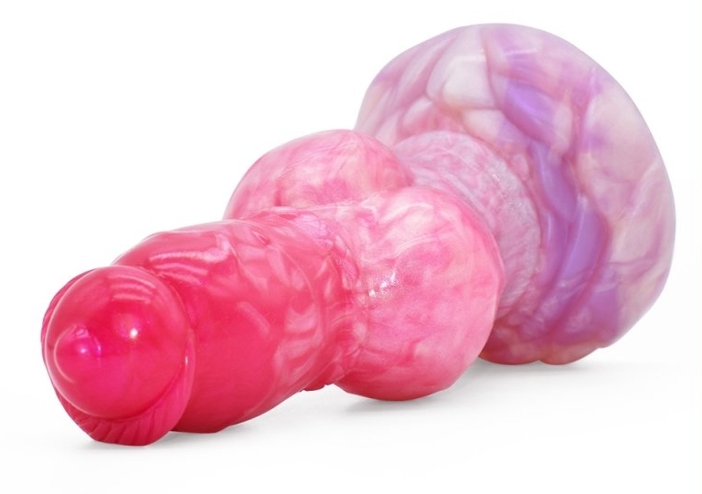 Dildo Monster Tiquis 15 x 7 cm - gb28278