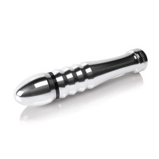 Kovové dildo pre elektrosex - Funky Fella