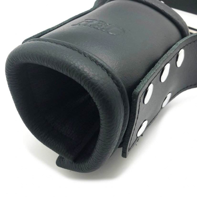 Kožené zavesovacie putá na ruky