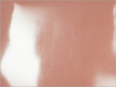 Light brown latex
