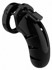 Pánský pás cudnosti - ManCage 03 (11,5 x 4,2 cm)