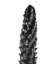 Double Dildo Silur 60 x 4 cm - gb41024