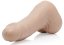 Dildo Allen King Fleshjack Boys 15 x 4,4 cm - gb22718