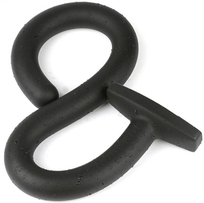 Deep Limber Dildo L 60 x 2,5 cm - gb15988