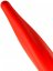 Long Stretch Worm Dildo N°5 (64 x 5,2 cm) Red - gb36529