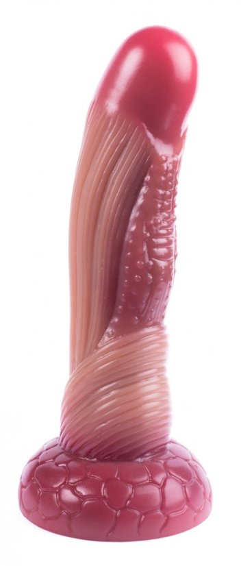Rogar Dragon Dildo 18 x 5 cm - gb33875