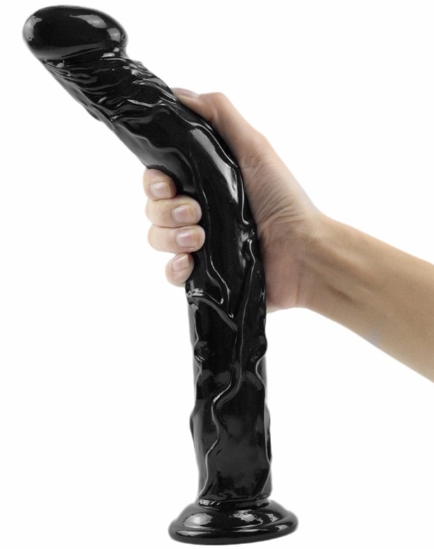 Noby Dildo 33 x 5 cm - gb43390
