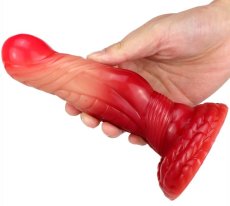 Blobix dragon dildo 16 x 4,5 cm - gb40284