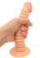 Nervy Dildo 17 x 3,2 cm - gb45355
