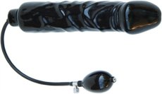 Nafukovací Dildo XL Solid Gargantula 30 x 6 cm - gb10675