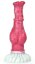 Dildo Alien Sandix 22 x 7 cm - gb28597