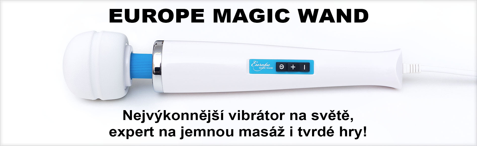 Magic Wand