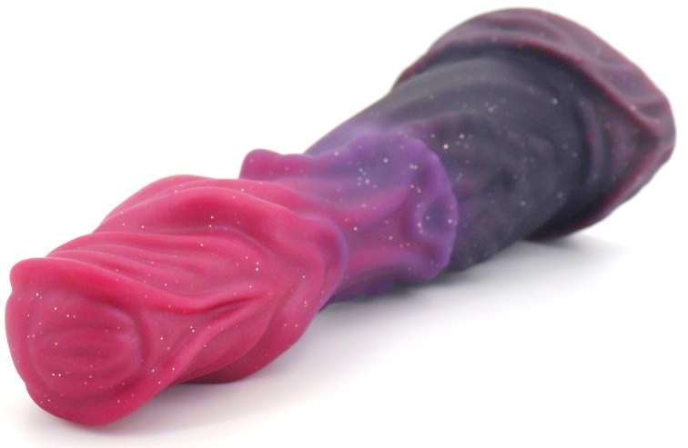 Dildo Galactic Belis 20 x 6 cm - gb48831