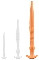 Vikaelis long dildo L 55 x 5.5 cm - gb20597