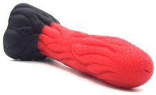 Monster Fury Dildo 17 x 4.5 cm - gb34032
