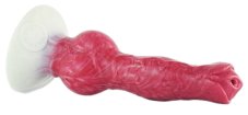 Monster ejaculator dildo Fuxar 18 x 6 cm - gb42405