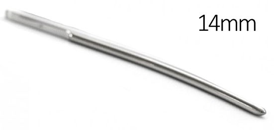 Kovový dilatátor (14 x 1,4 cm) - gb25799