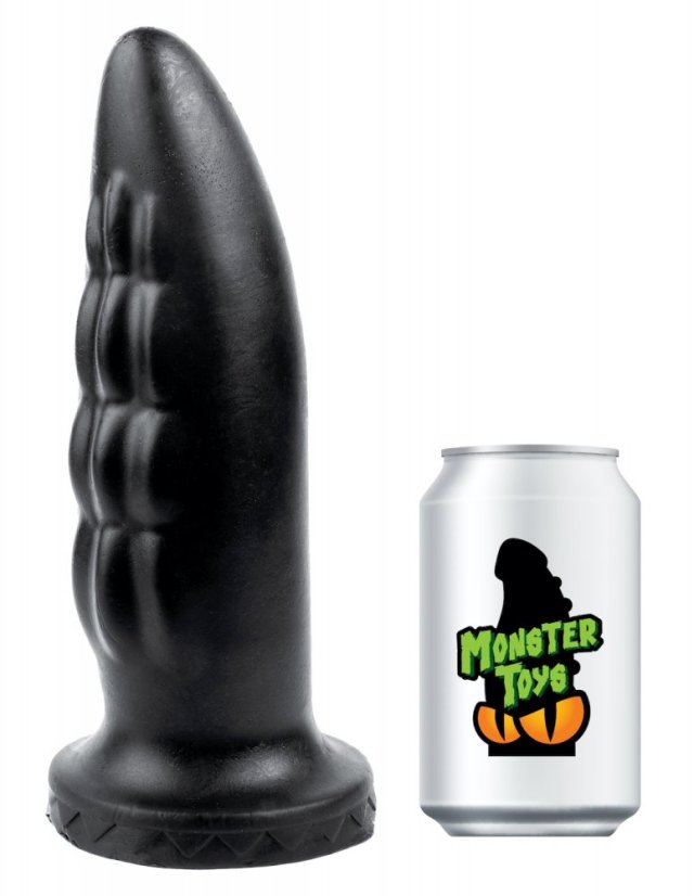 Dildo Daddy Zod 22 x 7 cm - gb44086