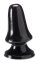 Anal Plug - HT03 (17 x 9.5 cm) - gb20136